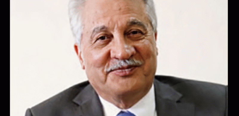 رابطة الأنصار تنعي الرفيق القائد الأنصاري حميد مجيد موسى (أبو داود)