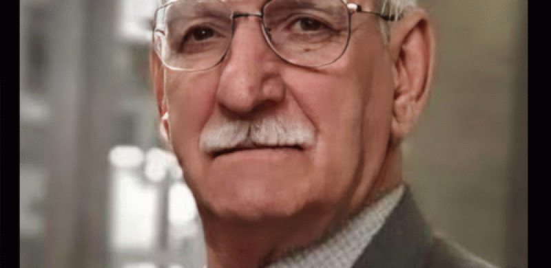 رابطة الأنصار الشيوعيين العراقيين تنعى الرفيق النصير ادريس شيخو بقال