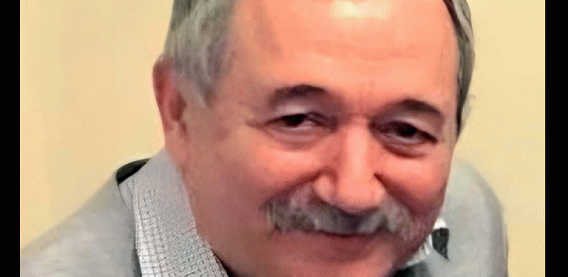 رابطة الأنصار الشيوعيين العراقيين تنعى الرفيق النصير نزار مجيد غيلان (أبو قاسم)
