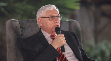 تصريح الرفيق رائد فهمي سكرتير اللجنة المركزية للحزب الشيوعي العراقي