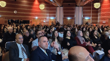 ستوكهولم: تألق فرقة بين النهرين .. حين تغنّي عشتار