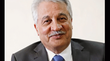 رابطة الأنصار تنعي الرفيق القائد الأنصاري حميد مجيد موسى (أبو داود)