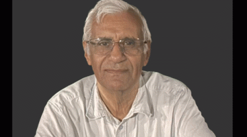 رابطة الأنصار تعزي برحيل الاستاذ فوزي عبد الرحيم