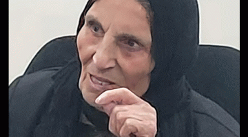 رابطة الانصار الشيوعيين العراقيين تنعى العمة خاتون سيد