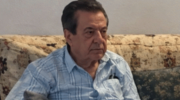 رابطة الأنصار الشيوعيين العراقيين / الدنمارك تنعي النصير محمد هادي (أبو عادل) 