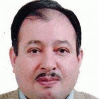 الشهيد البطل الرفيق أحمد بازوكه *