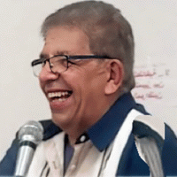 أجازة الى مصيف (أحمد آوه)