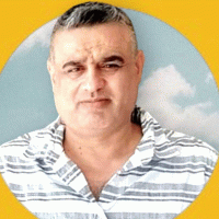 من الذاكرة/ انتكاسة المهاجم حسين سعيد عام 1988