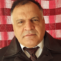 (رزكَة) المحطة الأولى