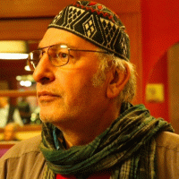 بألف دولار من الجواهري، وبريشة محمود صبري، أبحرنـا مغامرين قبل 35 عاما