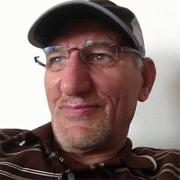 من أيامنا الصعبة