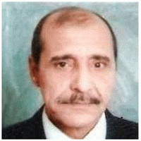 محيي المسعودي في حضرة الكلمات وساحات النار