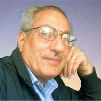 في وداع رفيق الدرب والمنفى النصير المناضل حسام يوسف آل زوين ( ابو محمد يماني )