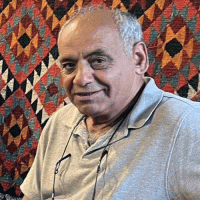 اختبرتهُ الجبال والوديان، صلبًا، مقدامًا ومبتسمًا 