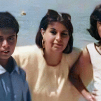 من ذاكرة زوجة نصير شيوعي