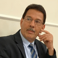 المهرجان العالمي للشعر العربي / فيينا ، النمسا