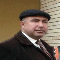 العراقية... إسمي حسن