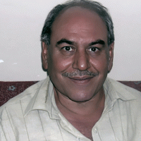 خمس قصص قصيرة