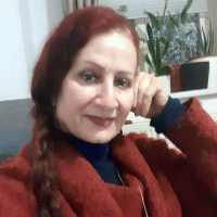 الفصل الثاني عشر من رواية تحت الطبع: شذى خبز التنور