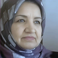   ابتسامة جذلة ... قصة قصيرة