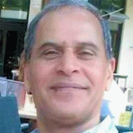 يوم إختفى دليلنا الجبلي! 1 .. مطاردة غزلان الجبل